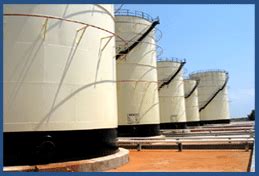 ennore tank terminals private limited